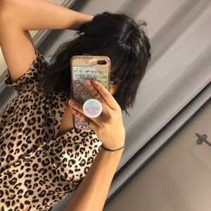 Meet your Posher, Camila